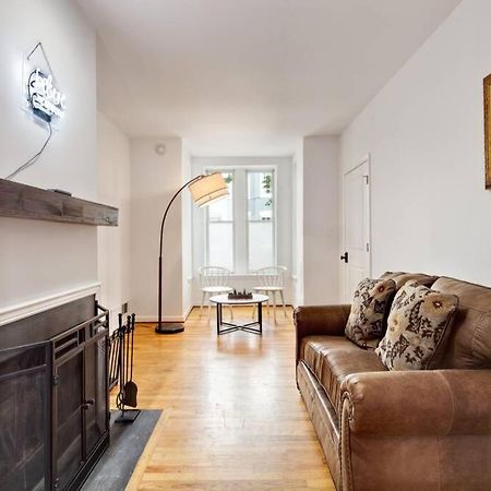Ferienwohnung Thee Art Collector, National Mall, Hst Capital Hill B Washington Exterior foto